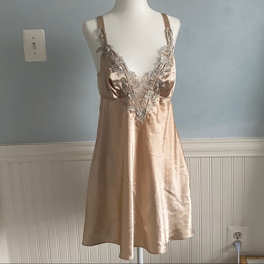 Slip Dress